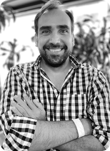 Andrés Gamboa
