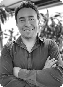 Nicolás Pineda
