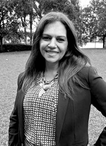 Marcia Gomez